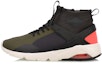 Buy Li-Ning Knight 'Black Green' AGLM115-3
