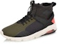 Order Li-Ning Knight 'Black Green' AGLM115-3
