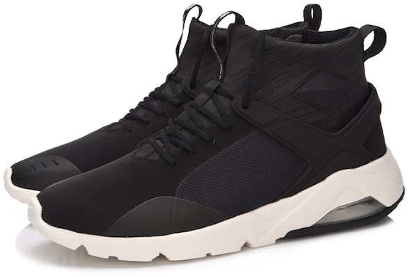Li-Ning Knight 'Negro Blanco' AGLM115-1 Lookbook Li-Ning Knight 'Negro Blanco' AGLM115-1