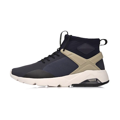 Li-Ning Knight 'Blue Brown'