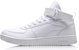 Li-Ning Knight Mid Tops 'Triple White' Putih Triple AGCM163-1
