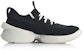 Li-Ning Kung Fu 'Hitam' AGBQ017-1