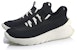 Li-Ning Kung Fu 'Hitam' AGBQ017-1