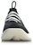 Li-Ning Kung Fu 'Hitam' AGBQ017-1
