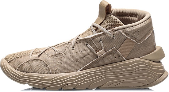 리닝 쿵푸 '재키찬 무도 윈터라이즈드' (Li-Ning Kungfu 'Jackie Chan Mudo Winterized') AGBQ073-5 Buy 리닝 쿵푸 '재키찬 무도 윈터라이즈드' (Li-Ning Kungfu 'Jackie Chan Mudo Winterized') AGBQ073-5