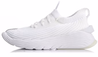 Li-Ning Kung Fu 'White' AGBQ017-2 Li-Ning Kung Fu 'White' AGBQ017-2