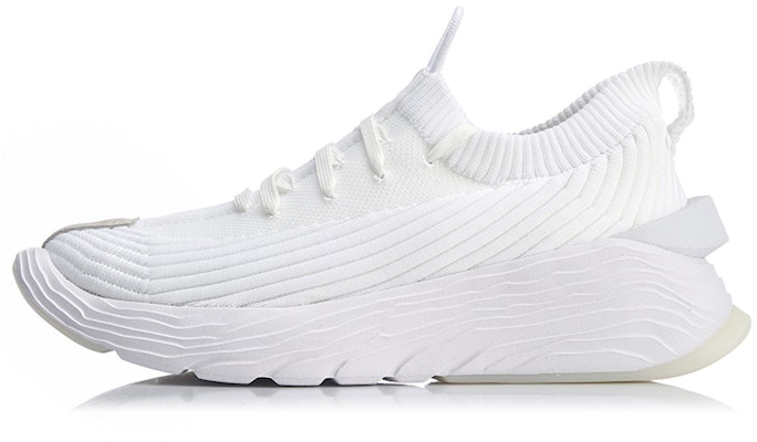Li-Ning Kung Fu 'White' AGBQ017-2 Buy Li-Ning Kung Fu 'White' AGBQ017-2
