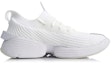 Order Li-Ning Kung Fu 'Putih' AGBQ017-2