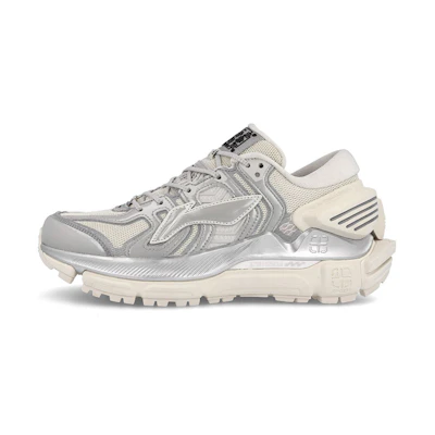 Li-Ning Kwafu Low 'Ginkgo Paris Fashion Week'