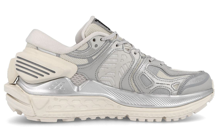Order Li-Ning Kwafu Low ''Ginkgo Paris Fashion Week'' Sneaker ARZQ003-21