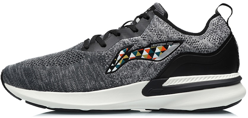 리닝 란 '블랙 그레이' (Li-Ning Lan 'Black Grey') ARHP171-13 Buy 리닝 란 '블랙 그레이' (Li-Ning Lan 'Black Grey') ARHP171-13