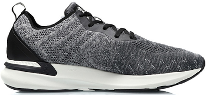 리닝 란 '블랙 그레이' (Li-Ning Lan 'Black Grey') ARHP171-13 Order 리닝 란 '블랙 그레이' (Li-Ning Lan 'Black Grey') ARHP171-13