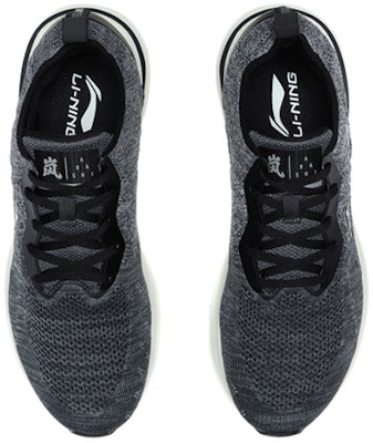 리닝 란 '블랙 그레이' (Li-Ning Lan 'Black Grey') ARHP171-13 Shop 리닝 란 '블랙 그레이' (Li-Ning Lan 'Black Grey') ARHP171-13