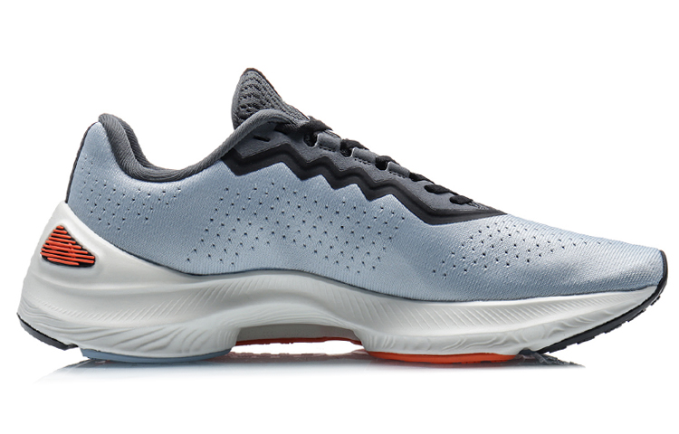 Li-Ning Làn 'Stone Grinding Blue' 圖 2