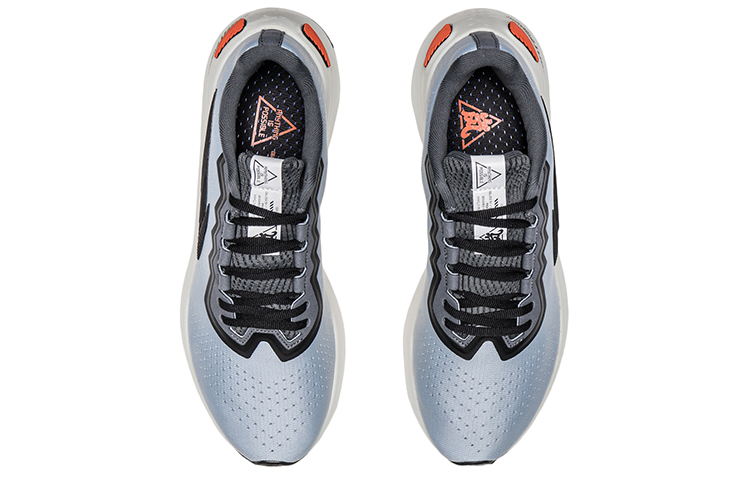 Li-Ning Làn 'Stone Grinding Blue' 圖 4