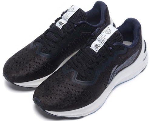 李寧 ラム プラス "ブラック" (Li-Ning Ramu Purasu "Burakku") ARHQ079-2 Lookbook 李寧 ラム プラス "ブラック" (Li-Ning Ramu Purasu "Burakku") ARHQ079-2