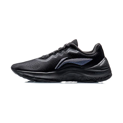 Li-Ning Lam Plus 'Black'