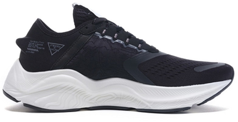李寧 ラム プラス "ブラックホワイト" (Li-Ning Ramu Purasu "Burakku Howaito") ARHQ071-2 Order 李寧 ラム プラス "ブラックホワイト" (Li-Ning Ramu Purasu "Burakku Howaito") ARHQ071-2