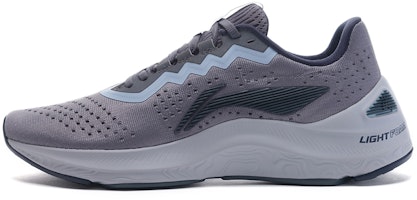 Li-Ning Lam Plus 'Grey Blue' ARHQ079-4 Li-Ning Lam Plus 'Grey Blue' ARHQ079-4