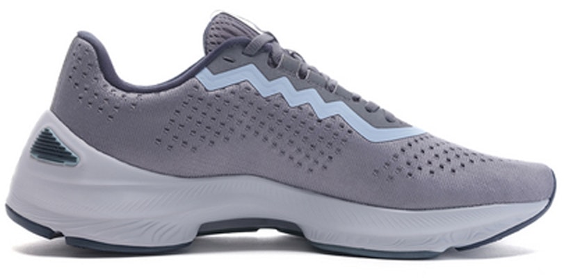 Li-Ning Lam Plus 'Gris Azul' ARHQ079-4 Order Li-Ning Lam Plus 'Gris Azul' ARHQ079-4
