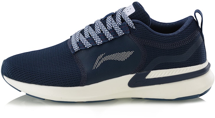 LiNing李寧 岚 減震跑步鞋 藍色 Buy LiNing李寧 岚 減震跑步鞋 藍色