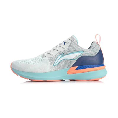 Li-Ning Lan 'Grey Blue'