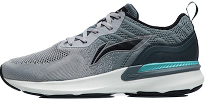 Li-Ning Arashi No Boundry 'Grey Green' ARHR131-4 Li-Ning Arashi No Boundry 'Grey Green' ARHR131-4