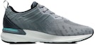 Order Li-Ning Arashi Tiada Batas 'Kelabu Hijau' ARHR131-4