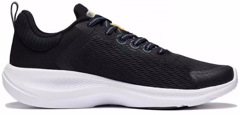 李寧ラン光ソフトウォーム「黒白」 AFVT011-1 Order 李寧ラン光ソフトウォーム「黒白」 AFVT011-1