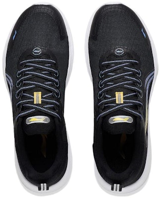 李寧ラン光ソフトウォーム「黒白」 AFVT011-1 Shop 李寧ラン光ソフトウォーム「黒白」 AFVT011-1