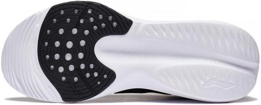 李寧ラン光ソフトウォーム「黒白」 AFVT011-1 Purchase 李寧ラン光ソフトウォーム「黒白」 AFVT011-1