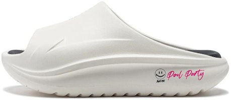 英雄聯盟/LEAGUE OF LEGENDS x LiNing 李寧 舒適百搭 人字拖鞋 男女款 白色 Buy 英雄聯盟/LEAGUE OF LEGENDS x LiNing 李寧 舒適百搭 人字拖鞋 男女款 白色