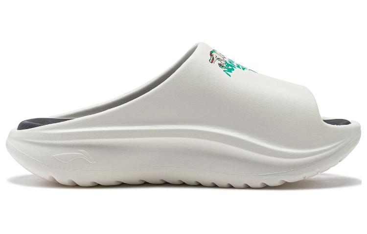 Order Li-Ning League of Legends x Sandalias Comfort 'Unisex Blancas' AGAT031-1