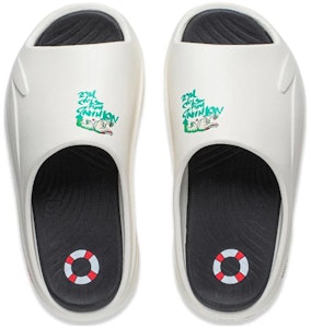 Li-Ning League of Legends x Sandalias Comfort 'Unisex Blancas' AGAT031-1 Shop Li-Ning League of Legends x Sandalias Comfort 'Unisex Blancas' AGAT031-1