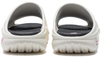 英雄聯盟/LEAGUE OF LEGENDS x LiNing 李寧 舒適百搭 人字拖鞋 男女款 白色 Purchase 英雄聯盟/LEAGUE OF LEGENDS x LiNing 李寧 舒適百搭 人字拖鞋 男女款 白色