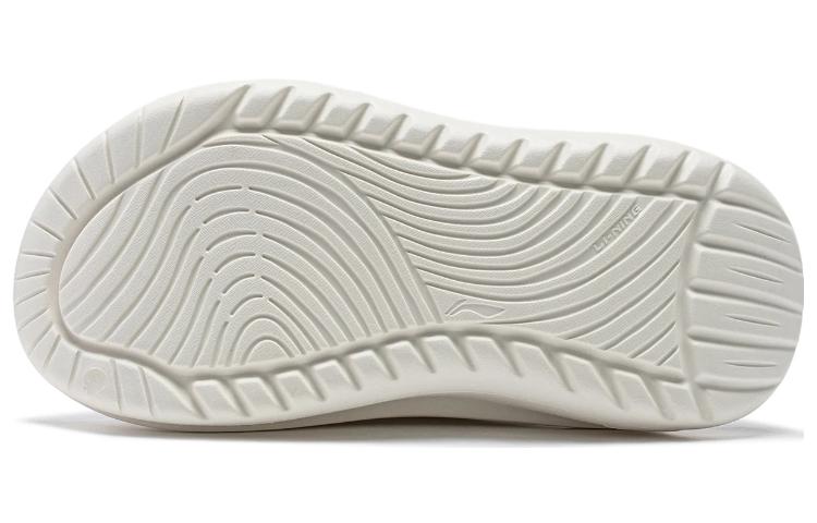 Details for Li-Ning League of Legends x Sandalias Comfort 'Unisex Blancas' AGAT031-1