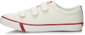Li-Ning Legend 84 II Low 'Street Fashion White' ALAK013-3