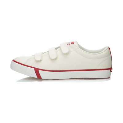 Li-Ning Legend 84 II Low 'Street Fashion White'