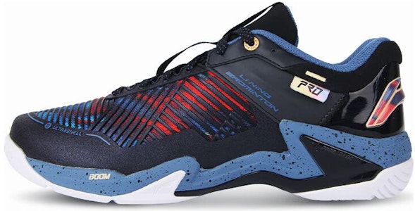 李宁 雷霆 Pro '深蓝' AYAT009-4 Buy 李宁 雷霆 Pro '深蓝' AYAT009-4