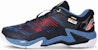 Li-Ning LeiTing Pro 'Biru Gelap' AYAT009-4