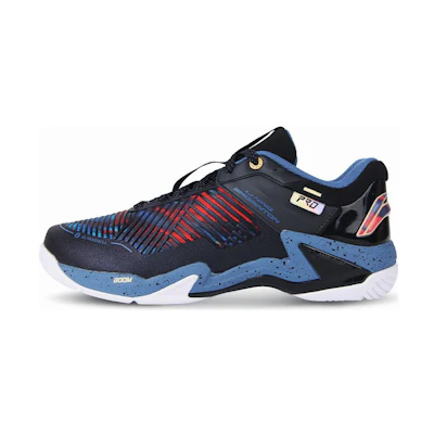 Li-Ning LeiTing Pro 'Dark Blue'