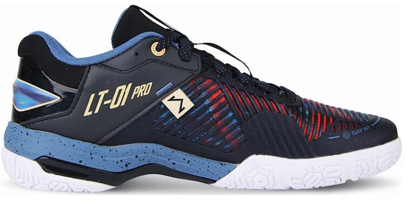 Li-Ning LeiTing Pro 'Dark Blue' AYAT009-4 Order Li-Ning LeiTing Pro 'Dark Blue' AYAT009-4
