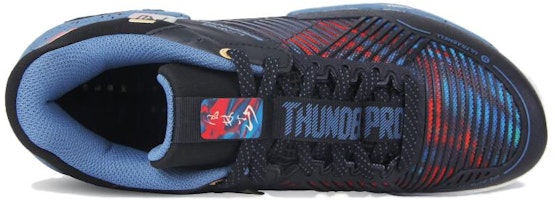 리닝 레이팅 프로 '다크 블루' AYAT009-4 Lookbook 리닝 레이팅 프로 '다크 블루' AYAT009-4