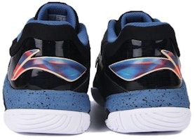 리닝 레이팅 프로 '다크 블루' AYAT009-4 Shop 리닝 레이팅 프로 '다크 블루' AYAT009-4