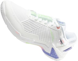 Li-Ning LeiTing Pro 'Blanco Púrpura' AYAT009-1 Lookbook Li-Ning LeiTing Pro 'Blanco Púrpura' AYAT009-1