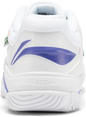Li-Ning LeiTing Pro 'White Purple' AYAT009-1 Purchase Li-Ning LeiTing Pro 'White Purple' AYAT009-1