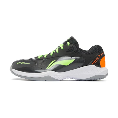 Li-Ning LeiTing Training 'Black Green'