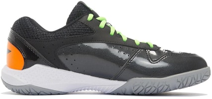 Li-Ning LeiTing Latihan 'Hitam Hijau' AYTS024-3 Order Li-Ning LeiTing Latihan 'Hitam Hijau' AYTS024-3