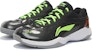 Li-Ning LeiTing Latihan 'Hitam Hijau' AYTS024-3