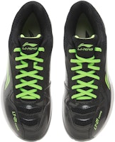 Li-Ning LeiTing Latihan 'Hitam Hijau' AYTS024-3 Shop Li-Ning LeiTing Latihan 'Hitam Hijau' AYTS024-3